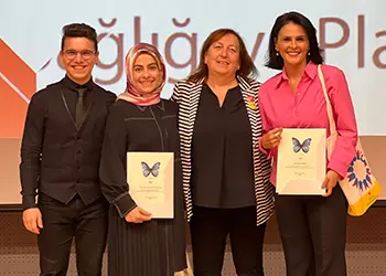 TÜRKİYE’DE GÜNDE 10 KİŞİ HİV İLE ENFEKTE OLUYOR
